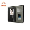 WIFI Face Recognition And Fingerprint Scanner Attendance Security Machine Electronic Time Clocks