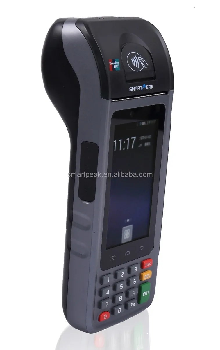 Mini Handheld Pos Receipt Printer P8000 Buy Handheld Receipt Printerpos Receipt Printermini 5385