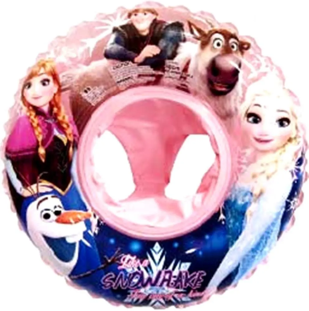 frozen themed toys