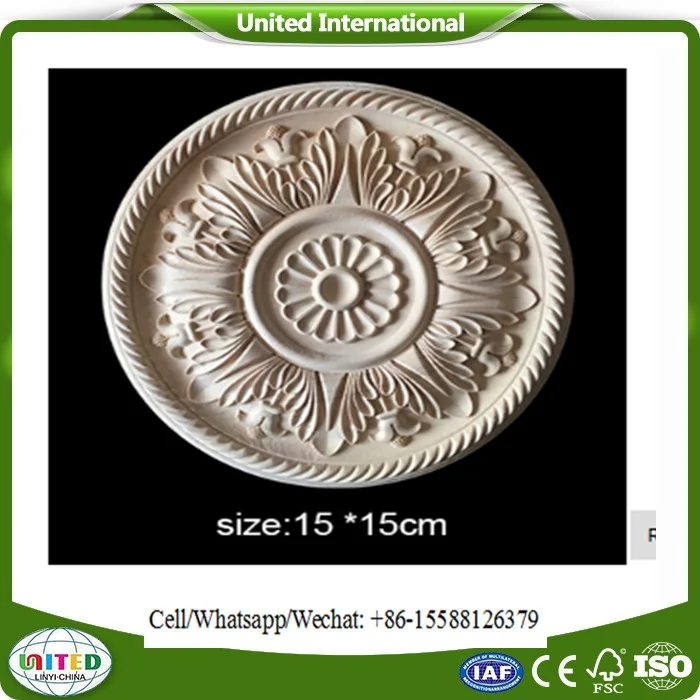 antique wood carving