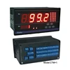 Digital Setting Using Front Panel Process Scanner Keys Indicator 16 Channel Temperature