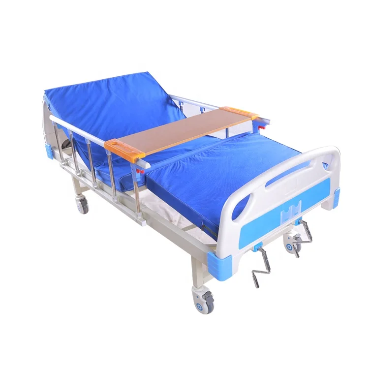 Medical Electrical Patient Hospital Bed For Paralyzed People Buy