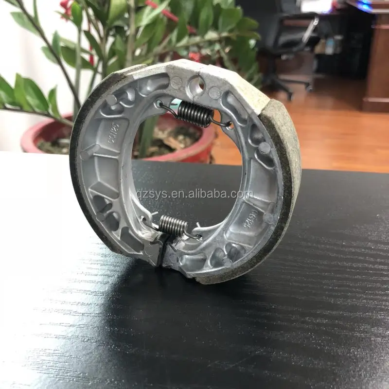 motorcycle rear disc brake