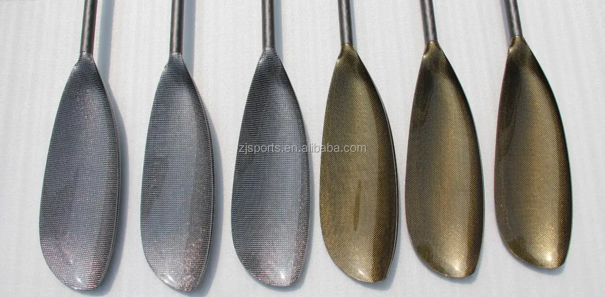 Kayak Paddle-4
