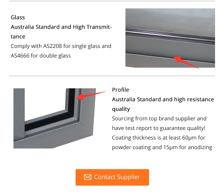Burglar Proof Double Glazed Aluminum Bar For Window And Door Buy