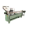 Quality Wooden Pencil Making Machine/ 3 Ups Pencils Ferrule Machines