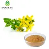 Best Sell ISO Certified st johns wort extract in stock