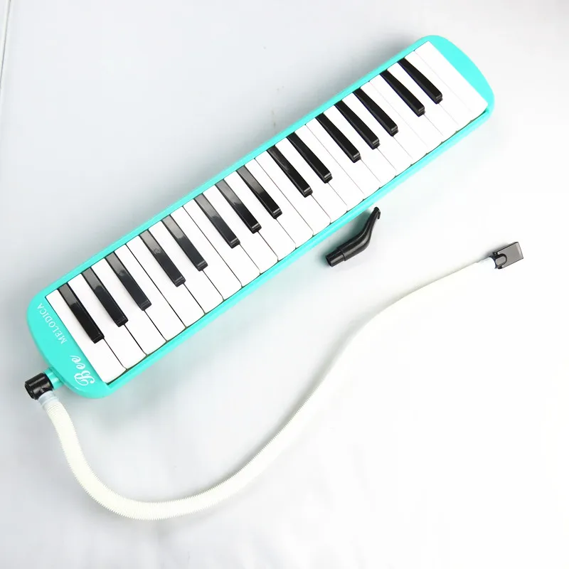Bm37k Bee Brand Children 37 Keys Colourful Plastic Melodica Buy