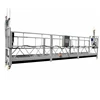 rope platform hoists vertical lift ladder