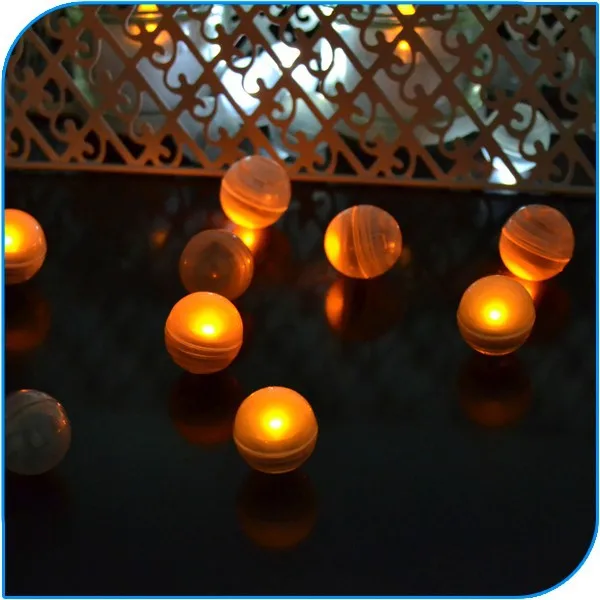 FAIRY LIGHTS