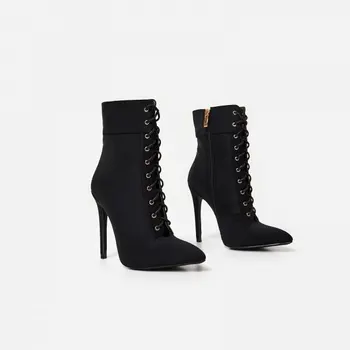 custom made high heel boots