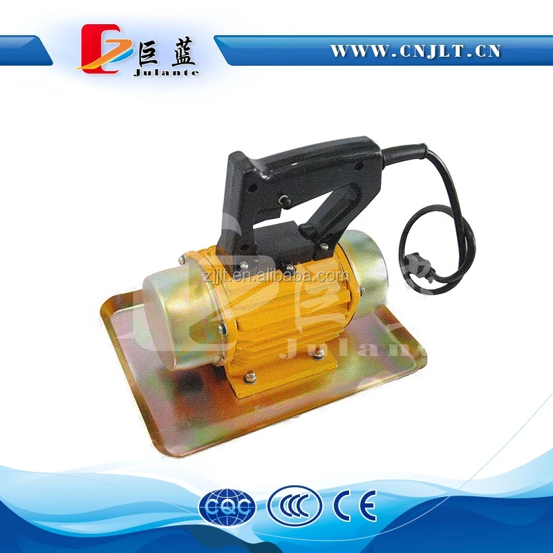 280w Zb Surface Type Level Concrete Vibrator Buy Zb Concrete Vibrato