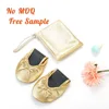Ballet Slippers Canvas Dance Gymnastics Yoga Shoes Flats for Girls