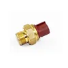 Radiator Cooling Fan Switch Water Temperature Sensor for UTV Hisun