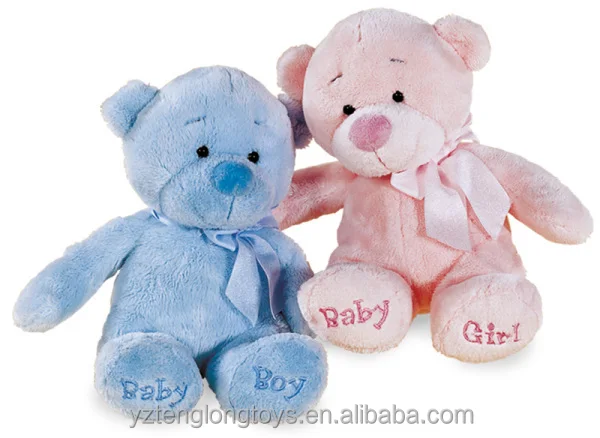 soft teddies