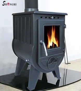 Where can you find cheap wood-burning stoves for sale?