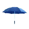 27 inch 8k 190T pongee printed promotional customized gift advertising 8 panels straight umbrella of led light