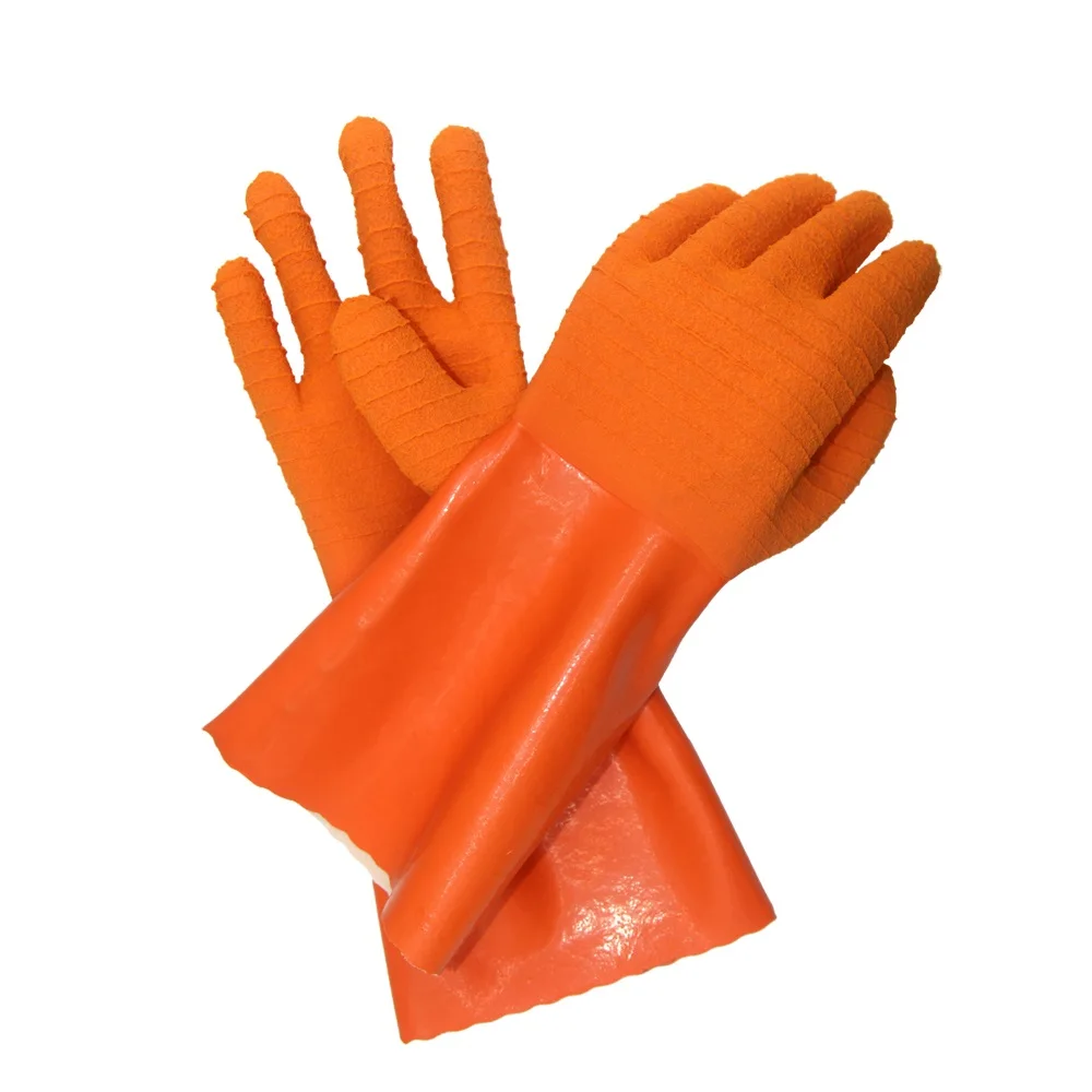 Factory Sale Disposable Butyl Rubber Gloves Gloves Latex Powder Free