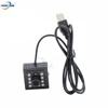8.0megapixel Infrared night vision 1/3.2 inch Low illumination 0.01Lux CMOS 8MP Usb Camera biometrics micro mini USB2.0