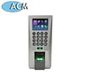Turnstile Ip Biometric Zk Face And F8 Fingerprint Access Control
