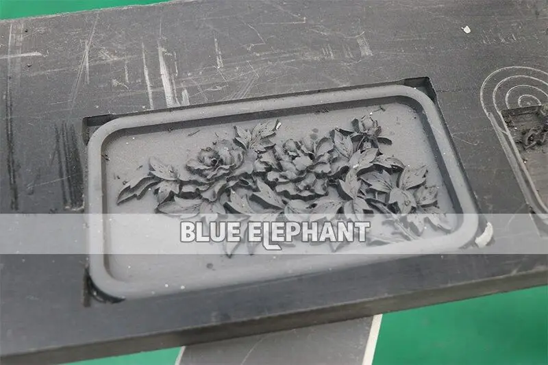 1325 PCB CNC Machine with T-slot and vacuum working table for Engraving Cutting Non-metal Materials