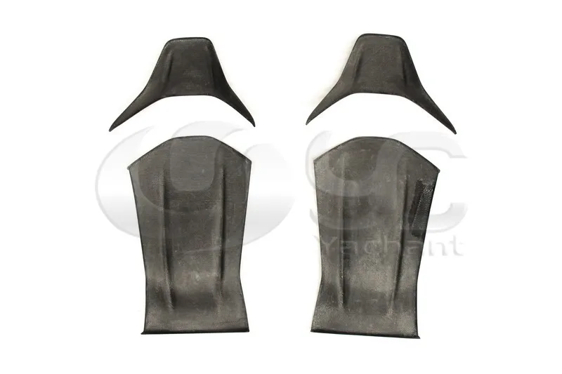 2015-2016 MB W205 C63 Seat Back Cover DCF (9).JPG