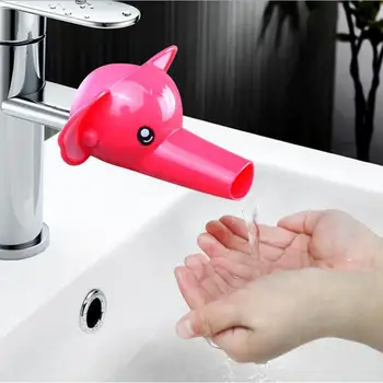 Child Safety Products Wholesale Sink Handle Faucet Extender Fun