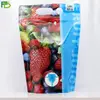 Best Price Edibl Oil Plastic Bag package Fill