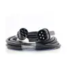 Type 2/ IEC 62196-2 ev charging 32A male Plug