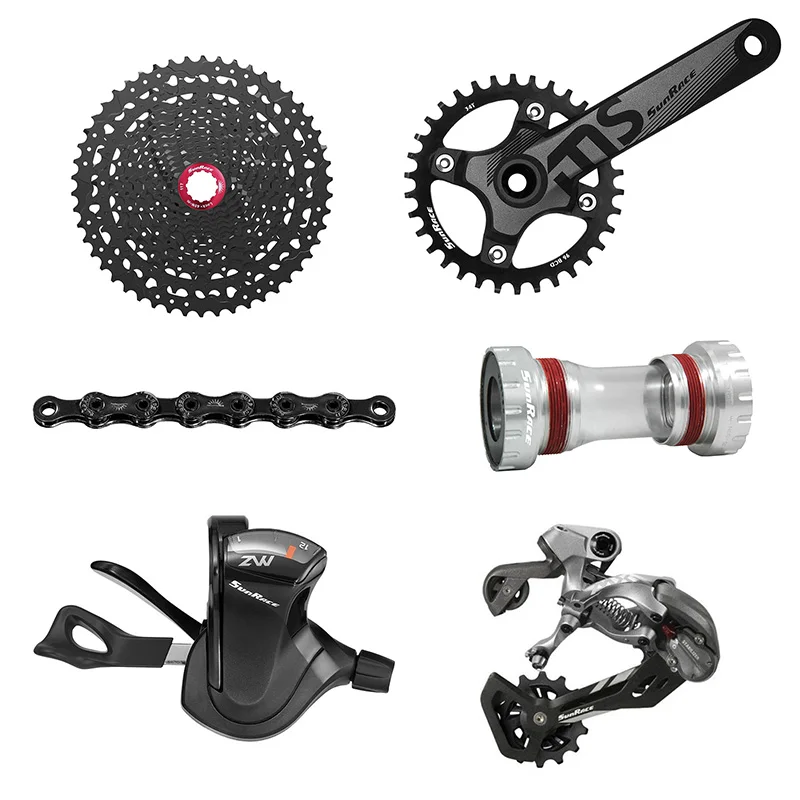 groupset sunrace