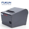 Support QR Code 80mm Roll Paper Cheap Receipt Printer for Windows 10 Restaurant Pos