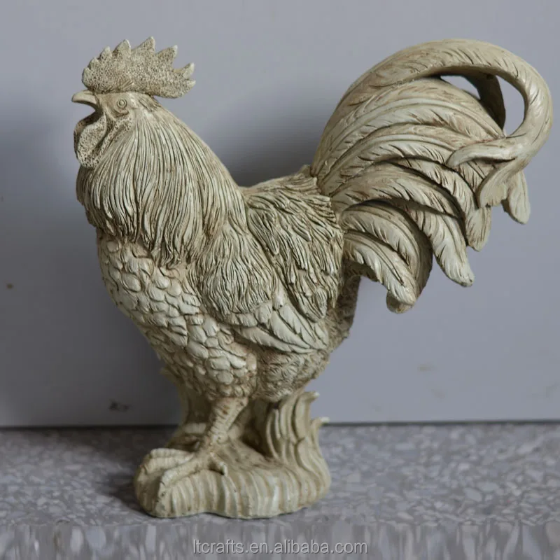 Superb Rooster Garden Statue #1 - Resin Garden Rooster Statue, Resin Garden Rooster Statue Suppliers And Manufacturers At Alibaba.com Superb Rooster Garden Statue #1 - Resin Garden Rooster Statue, Resin Garden Rooster Statue Suppliers And Manufacturers At Alibaba.com