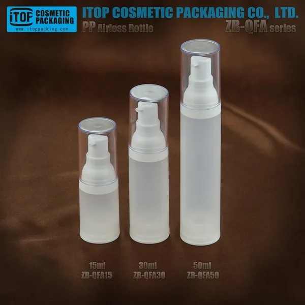 Biodegradable Deodorant Container Bottom Filling Wjcr 15g 40g 50g Oval Deodorant Stick