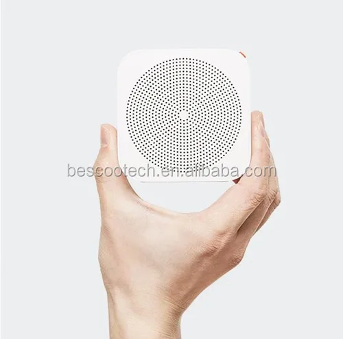 Original Xiaomi Bluetooth Radio Internet Radio Connect With Wifi Wireless  Player Fm Portable Speaker For - Buy Xiaomi Radio Product on 