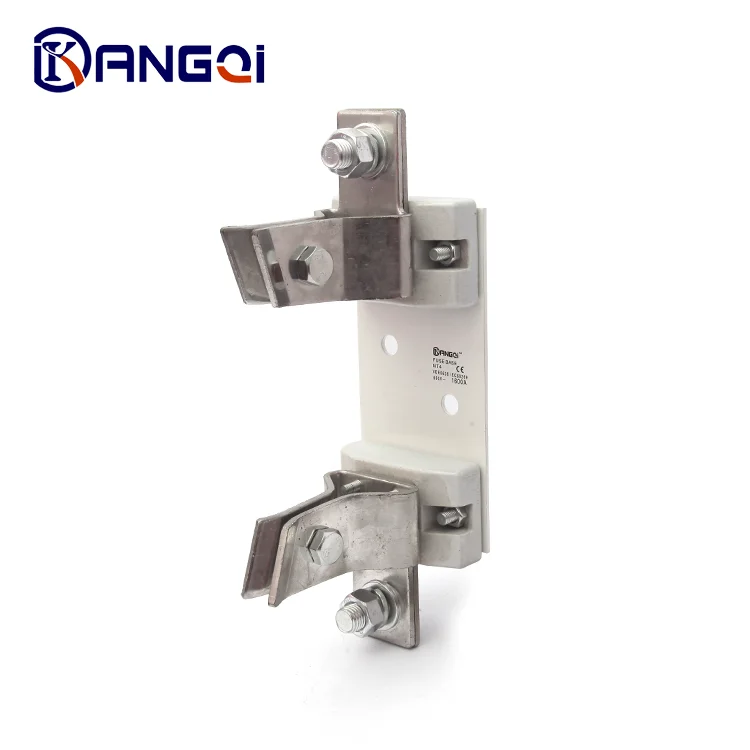 Hrc Nh4 Fuse Link/holder And High Breaking Capacity And Low Voltage