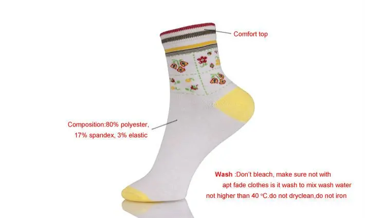 Wholesale Crew Sock Manufacturers Custom Crew Socks Customized Logo