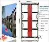 rgb rental big display smd video wall panel die-casting aluminum cabinet indoor p2.5 p6.944 outdoor led screen
