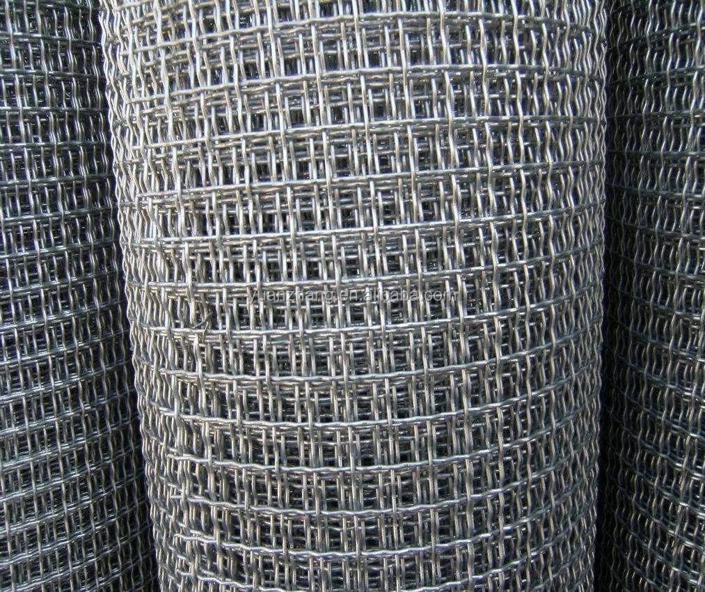 Resistente Al Calor De La Chimenea Pantalla 30 40 Malla De Fecral De