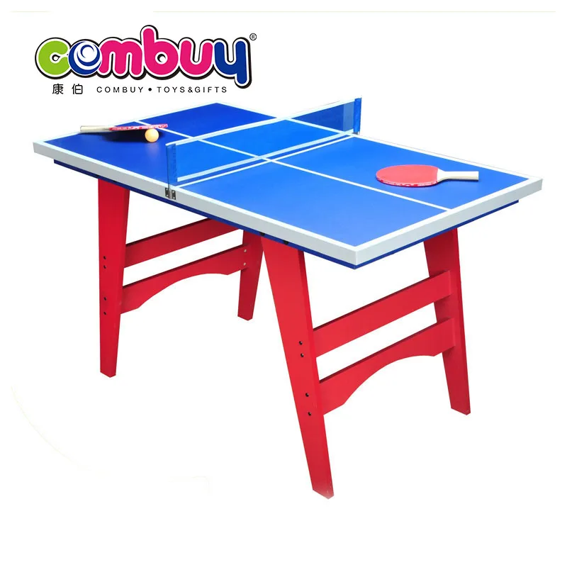 table tennis for kids