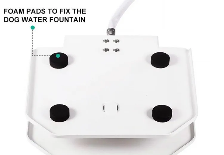 OUTDOOR DOG WATER FOUNTAIN.JPG