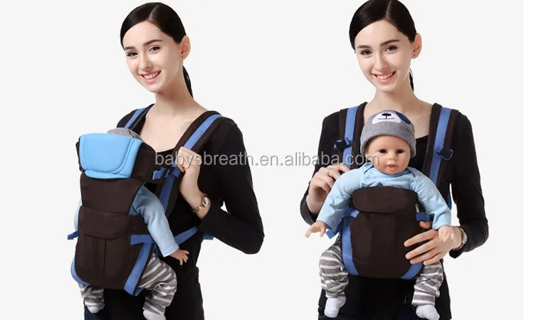 adult backpack carrier