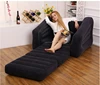 Inflatable sofa bed,Pull-out Chair Inflatable Bed,Inflatable Blow up Chair inflatable sofa