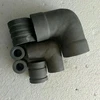 high wear - resistant cyclone Silicon carbide Ceramic lining