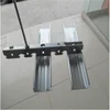 hook channel ceiling system ,furring channel