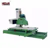 HIZAR HTCM1000C Granite block stone cutting machine low price in india