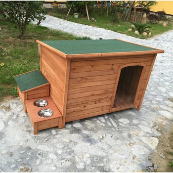 Shunda木製大型良質木製犬小屋 Buy 木製犬小屋 大型犬の犬小屋 良質木製犬小屋 Product On Alibaba Com