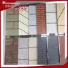 Good quality spa side panel waterproof like wood wall decorative panel