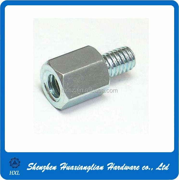 M2.5 M3 M6 M10 Male Female Threaded Standoff Buy Male Female Threaded