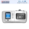 Smart CPAP breath apparatus for Therapy Snoring Apnea OSA with SD card