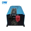 New design top quality 12v sine inverter with ups function 220v 12v transformador dc to ac frequency power 1000w 1500va